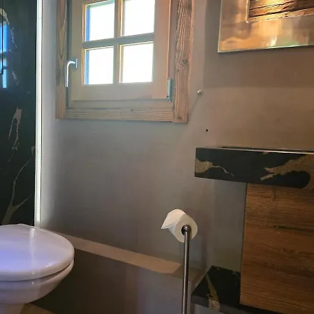 Le Mazot Σαλέ Megève