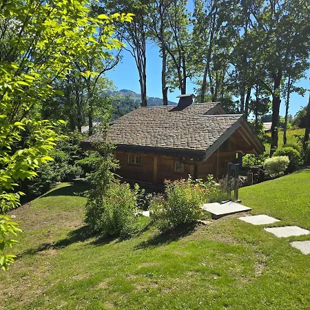 Le Mazot * Megève