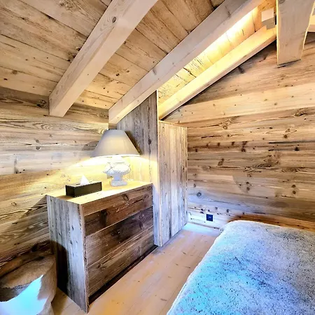 Le Mazot * Megève