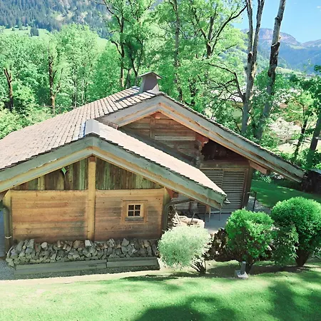 Le Mazot * Megève