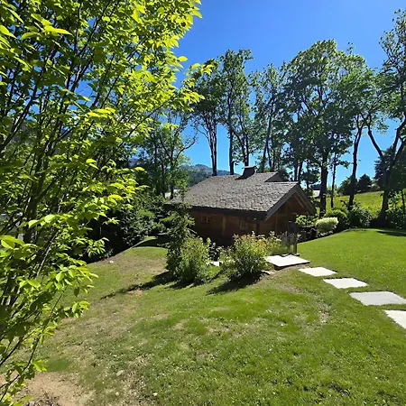Le Mazot * Megève