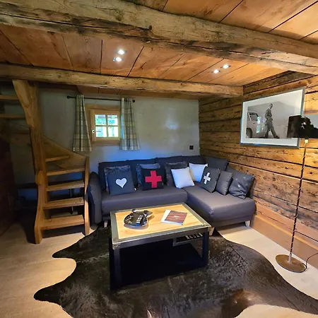 Le Mazot Casa vacanze